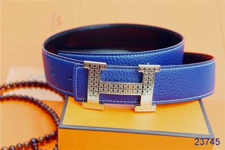 Hermes Belts-451
